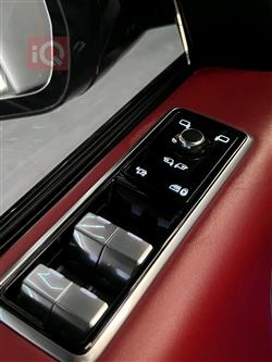 لاند روفر رانج روفر سبورت